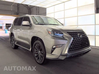 2023 Lexus GX 460 Premium - miniatura 3