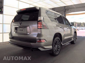 2023 Lexus GX 460 Premium - miniatura 4