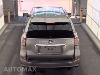 2023 Lexus GX 460 Premium - miniatura 5