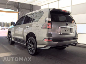 2023 Lexus GX 460 Premium - miniatura 6