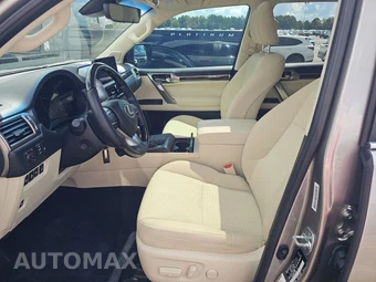 2023 Lexus GX 460 Premium - miniatura 7