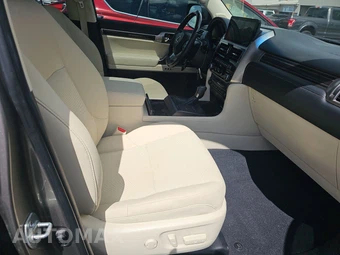 2023 Lexus GX 460 Premium - miniatura 8