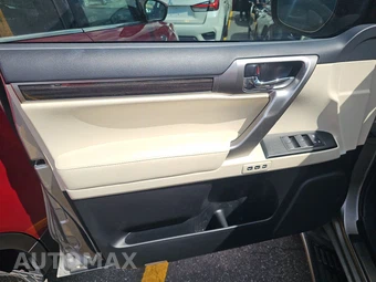 2023 Lexus GX 460 Premium - miniatura 9