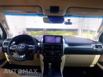 2023 Lexus GX 460 Premium – miniatura 10