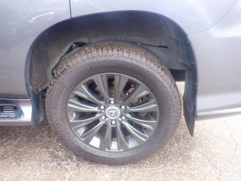 2023 Lexus GX 460 Premium – miniatura 11