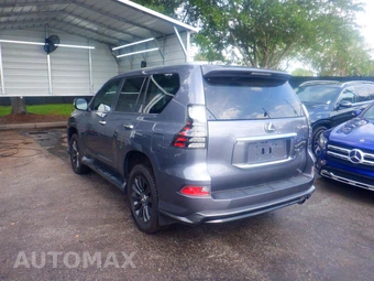 2023 Lexus GX 460 Premium – miniatura 12