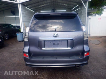 2023 Lexus GX 460 Premium – miniatura 13