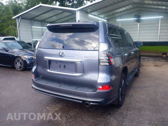 2023 Lexus GX 460 Premium – miniatura 14