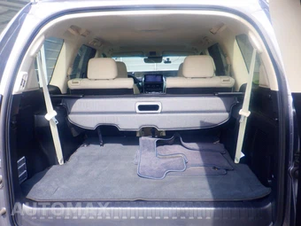 2023 Lexus GX 460 Premium – miniatura 15