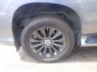 2023 Lexus GX 460 Premium – miniatura 17