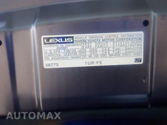 2023 Lexus GX 460 Premium – miniatura 20