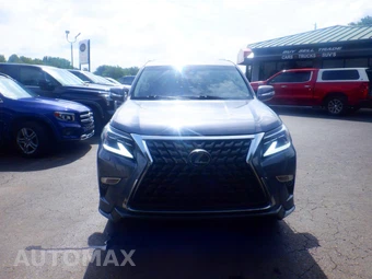 2023 Lexus GX 460 Premium – miniatura 21