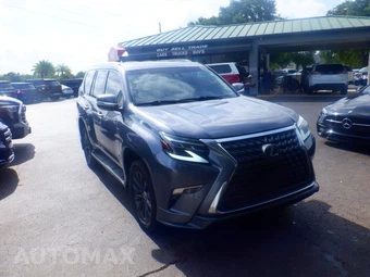 2023 Lexus GX 460 Premium – miniatura 22