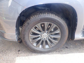 2023 Lexus GX 460 Premium – miniatura 23
