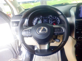 2023 Lexus GX 460 Premium – miniatura 24