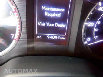 2023 Lexus GX 460 Premium – miniatura 25