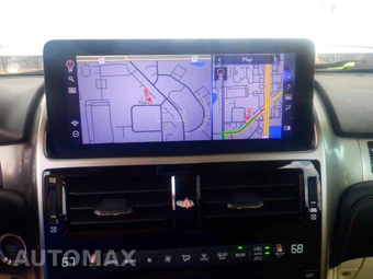 2023 Lexus GX 460 Premium – miniatura 3