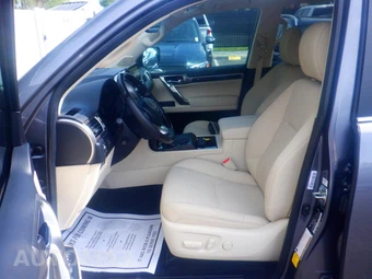 2023 Lexus GX 460 Premium – miniatura 6