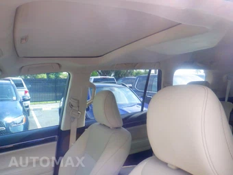 2023 Lexus GX 460 Premium – miniatura 7