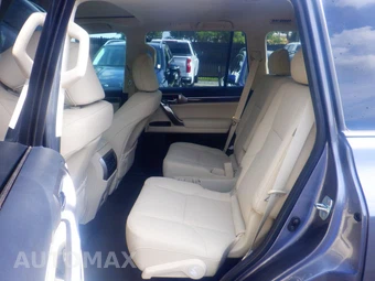 2023 Lexus GX 460 Premium – miniatura 9
