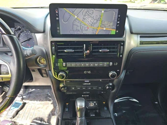 2023 Lexus GX 460 Premium – miniatura 10