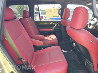 2023 Lexus GX 460 Premium – miniatura 16
