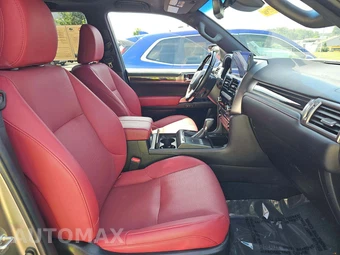 2023 Lexus GX 460 Premium – miniatura 18