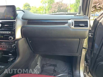 2023 Lexus GX 460 Premium – miniatura 19