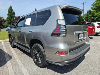 2023 Lexus GX 460 Premium – miniatura 2