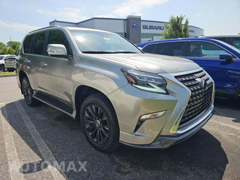 2023 Lexus GX 460 Premium – miniatura 4