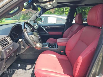2023 Lexus GX 460 Premium – miniatura 6