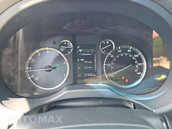 2023 Lexus GX 460 Premium – miniatura 9