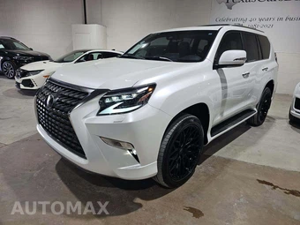 2023 Lexus GX GX 460 Premium