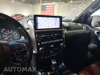 2023 Lexus GX GX 460 Premium - miniatura 10