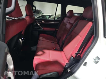 2023 Lexus GX GX 460 Premium - miniatura 13