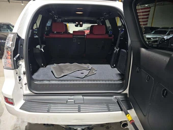 2023 Lexus GX GX 460 Premium - miniatura 14