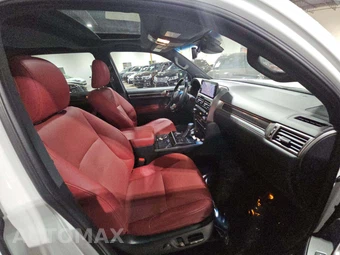 2023 Lexus GX GX 460 Premium - miniatura 18