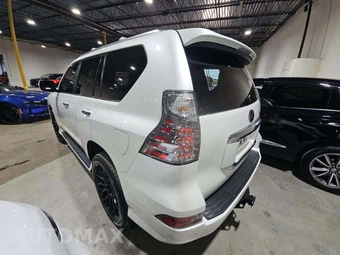 2023 Lexus GX GX 460 Premium - miniatura 2