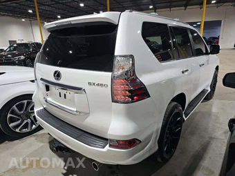 2023 Lexus GX GX 460 Premium - miniatura 3