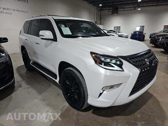 2023 Lexus GX GX 460 Premium - miniatura 4