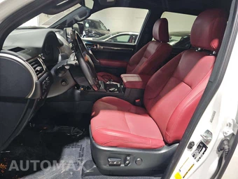 2023 Lexus GX GX 460 Premium - miniatura 6