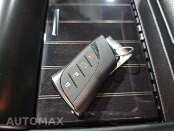 2023 Lexus GX GX 460 Premium - miniatura 8