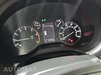 2023 Lexus GX GX 460 Premium - miniatura 9