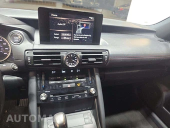 2023 Lexus IS 300 - miniatura 10
