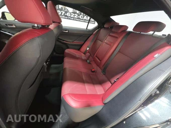 2023 Lexus IS 300 - miniatura 13