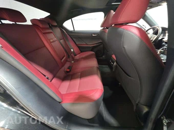 2023 Lexus IS 300 - miniatura 16