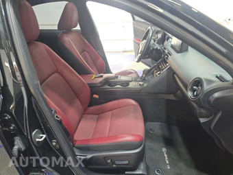 2023 Lexus IS 300 - miniatura 18
