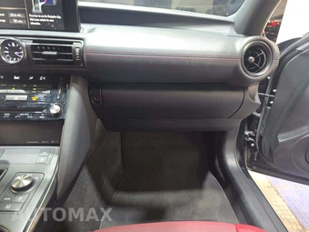 2023 Lexus IS 300 - miniatura 19