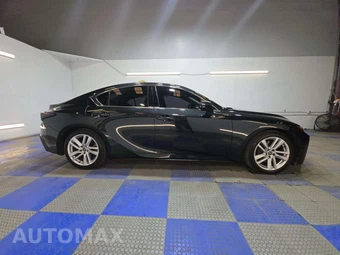 2023 Lexus IS 300 - miniatura 4