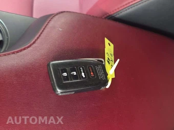 2023 Lexus IS 300 - miniatura 8